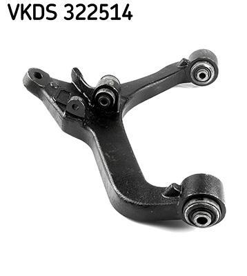 Triangle de suspension SKF VKDS 322514